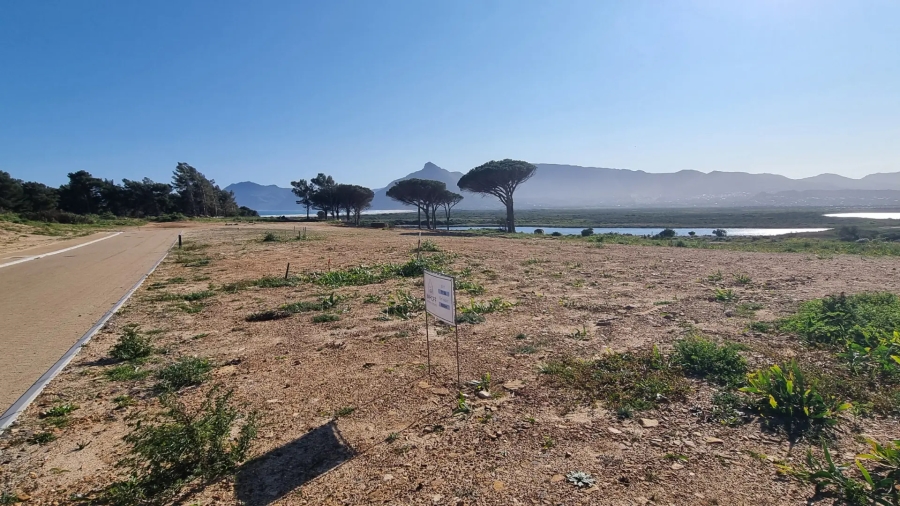 0 Bedroom Property for Sale in Kommetjie Western Cape
